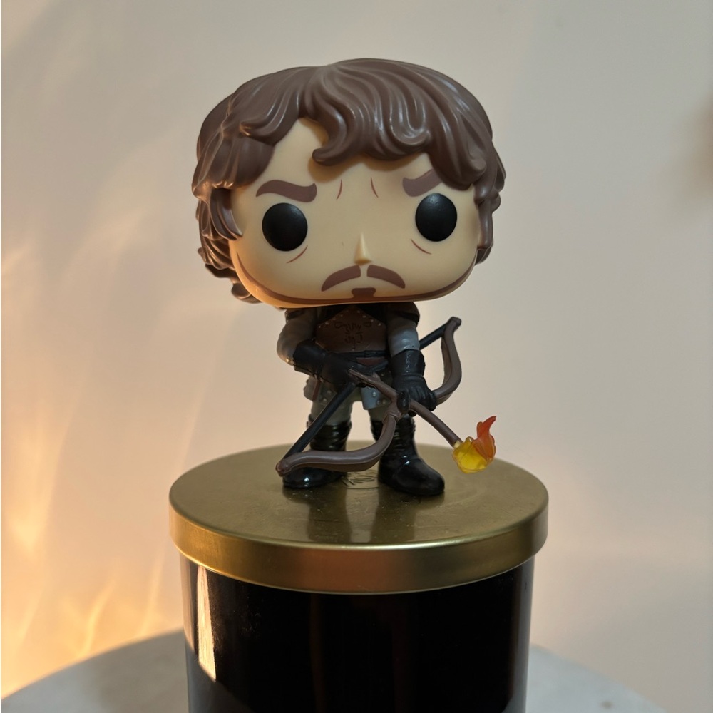GAME OF THRONES THEON GREYJOY
